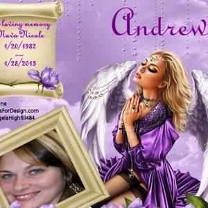 Meet your Posher, Andrew